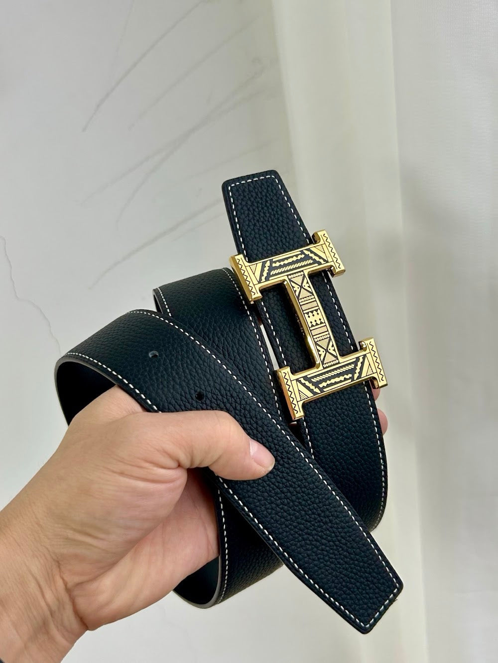 Anum Bags Hermesn Luxury Belt --105905