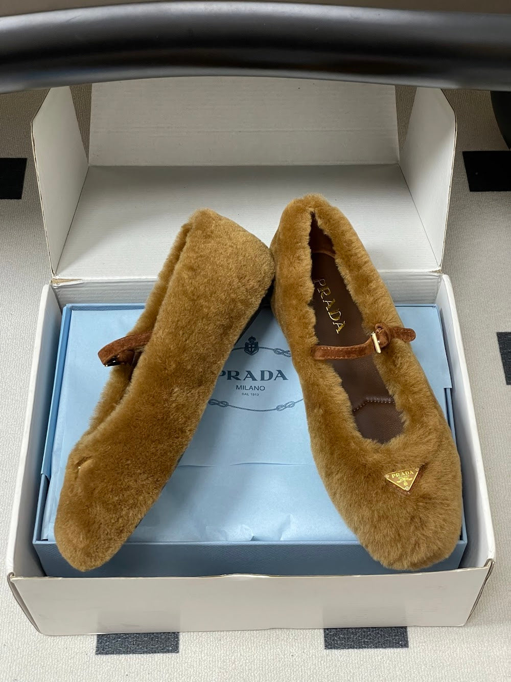 Ezyycart Bags Prada Luxury Heels --53519