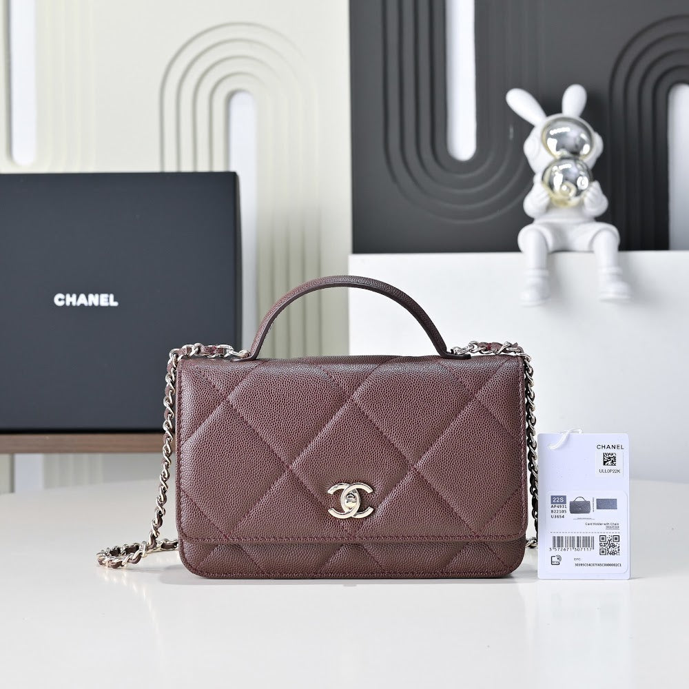 Anum Bags CHn Luxury Bag --114305