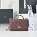 Anum Bags CHn Luxury Bag --114305