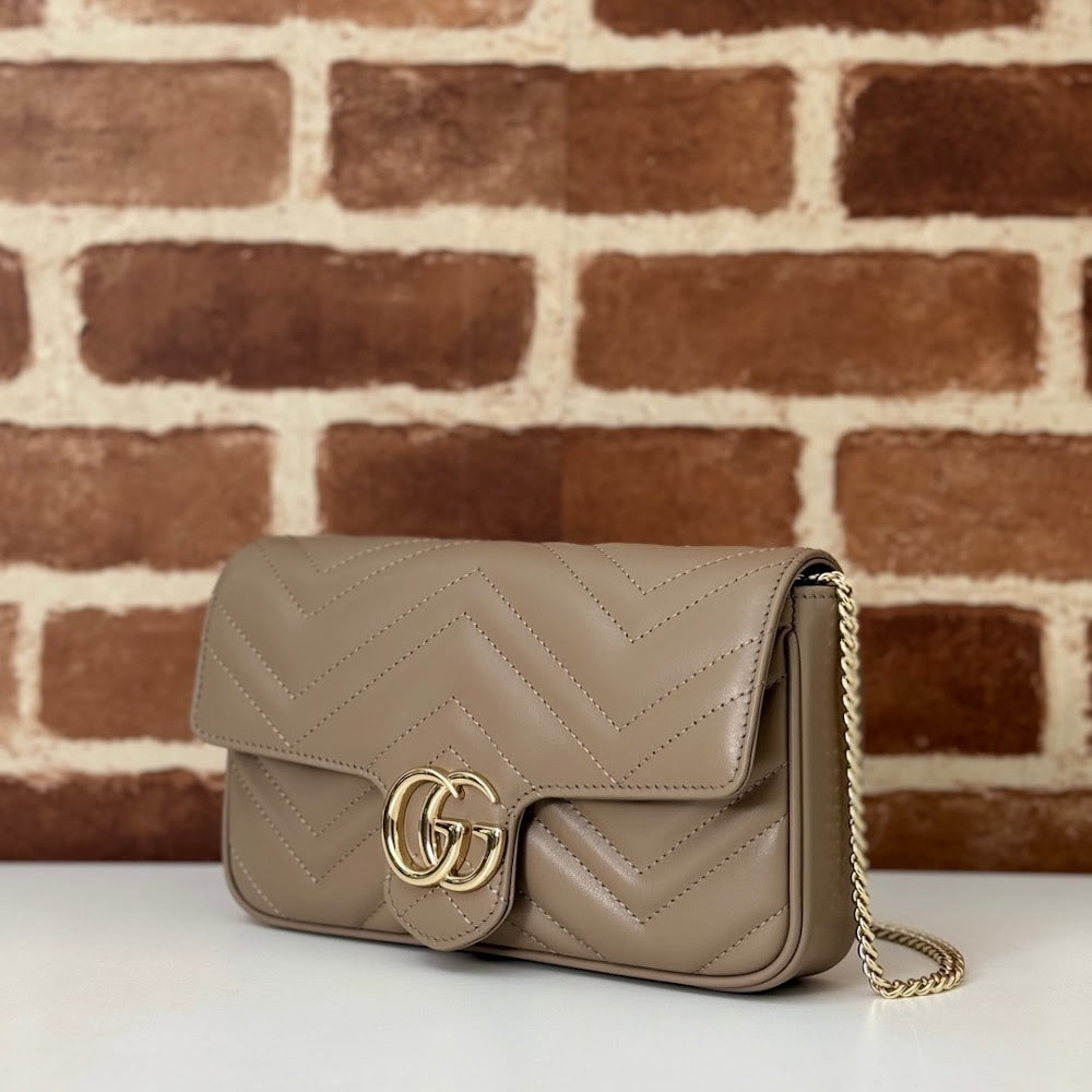 Ezyycart Bags Guccin Luxury Bag --94277