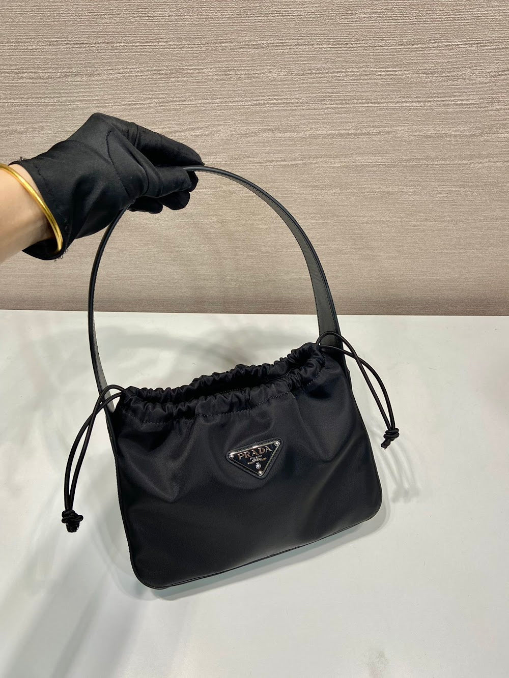 Ezyycart Bags Prada Luxury Bag --54546