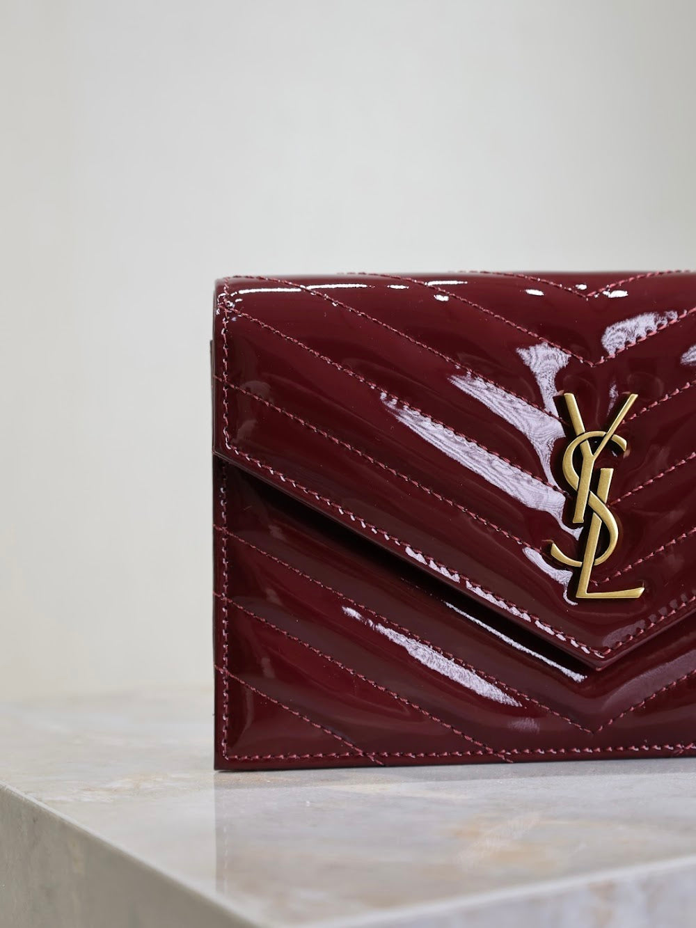 Ezyycart Bags YSLn Luxury Bag --119742