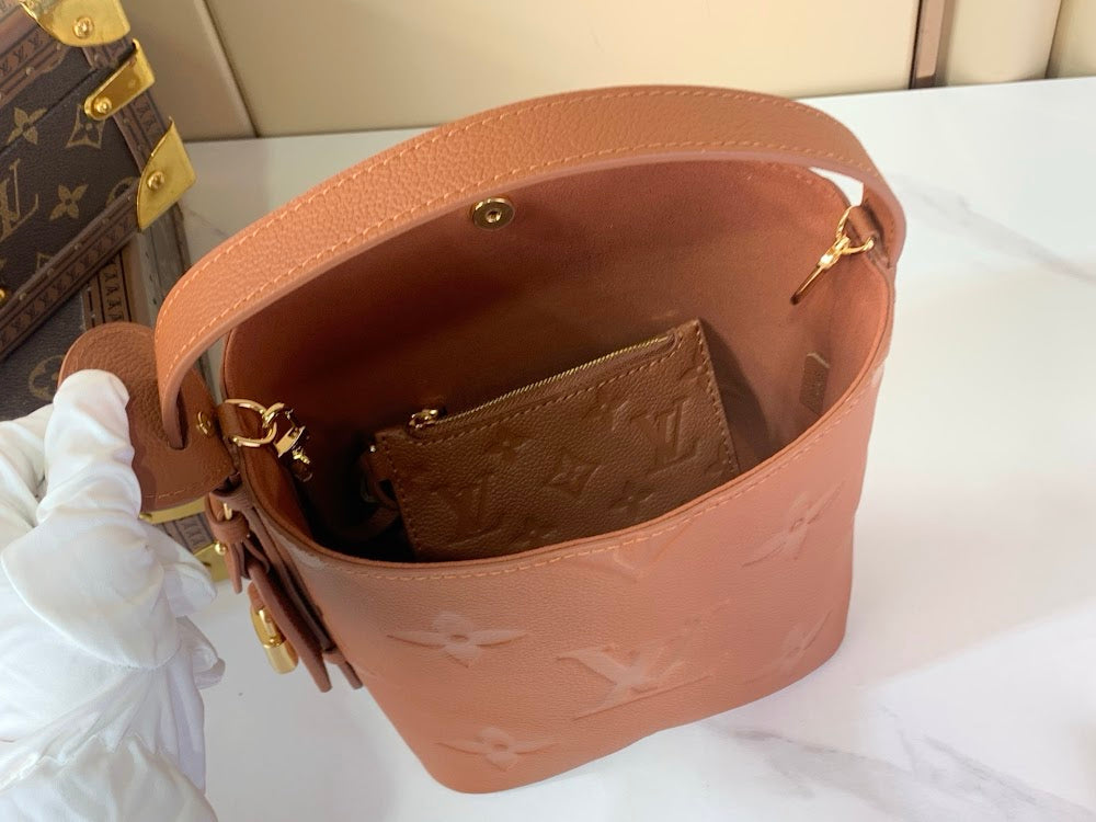 Ezyycart Bags ln Luxury Bag --58936