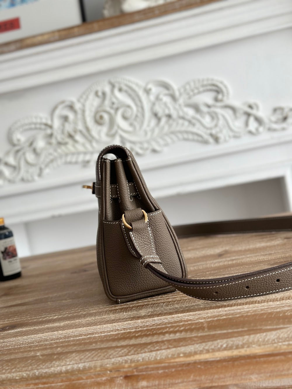Anum Bags Hermesn Luxury Bag --118574