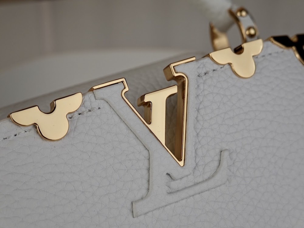 Anum Bags ln Luxury Bag --60401