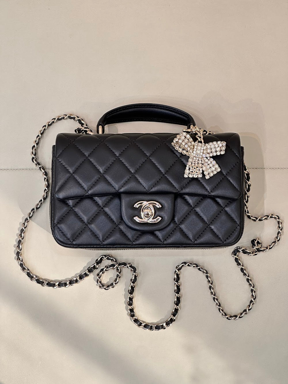 Anum Bags CHn Luxury Bag --112882
