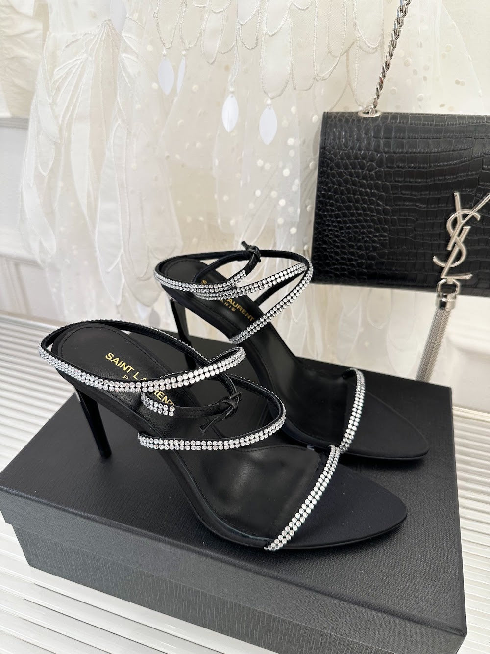 Ezyycart Bags Luxury Bag --50454