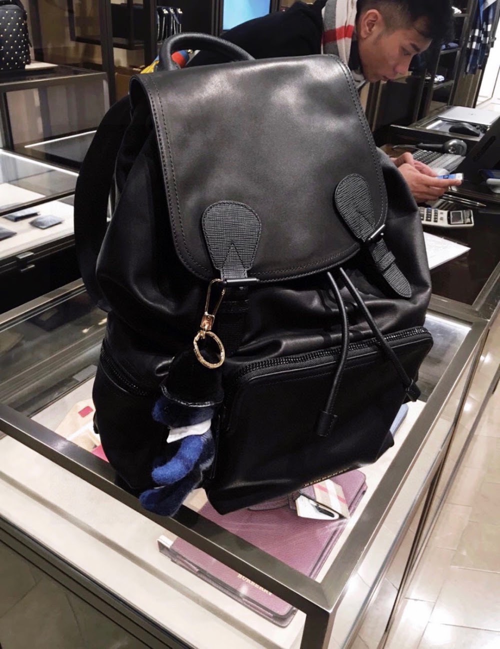 Ezyycart Bags Burberryn Luxury Bag --93027