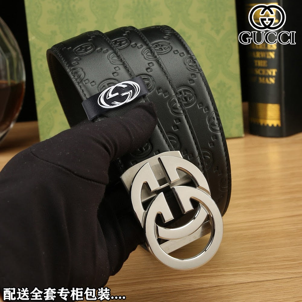 Ezyycart Bags Guccin Luxury Belt --105530