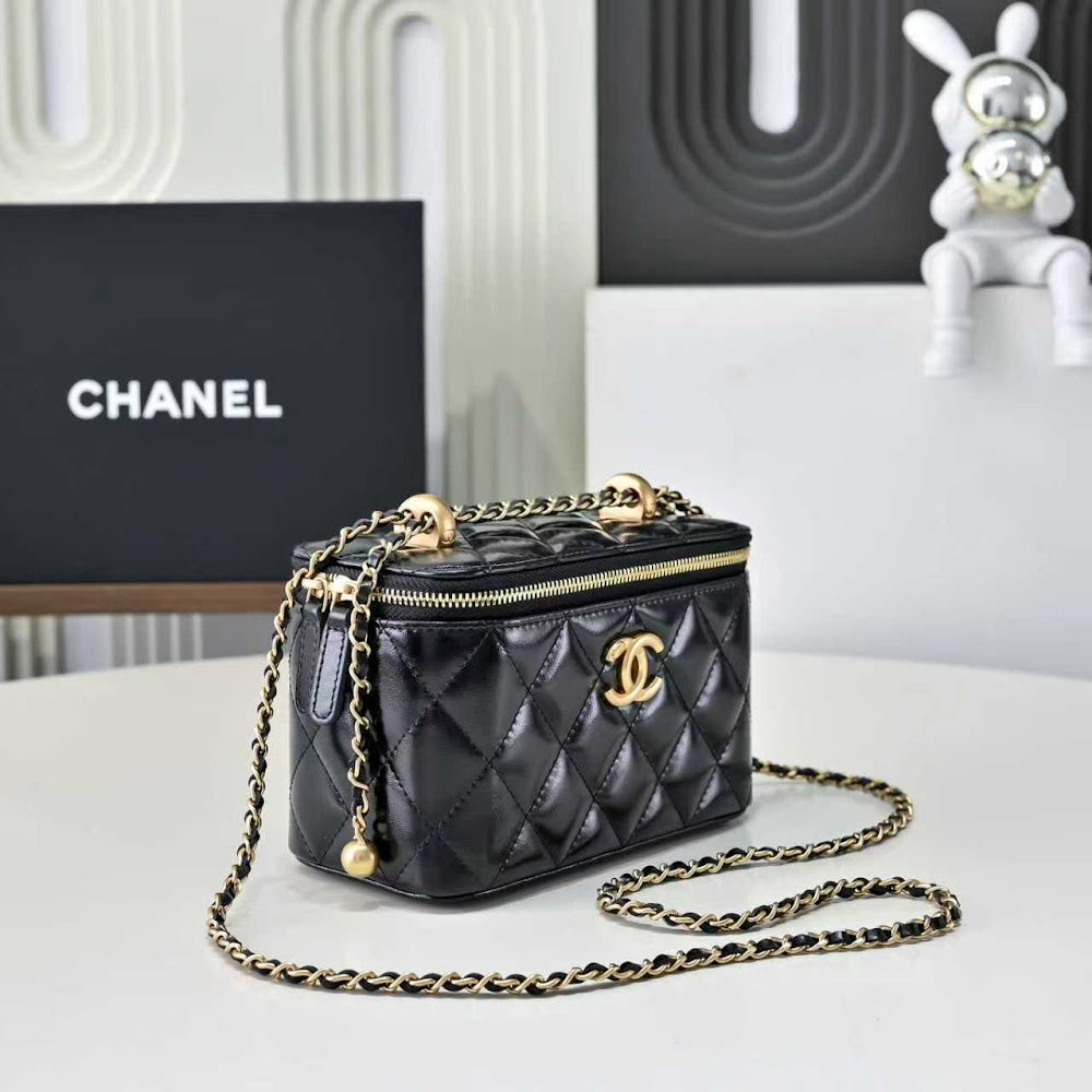 Anum Bags CHn Luxury Bag --114430