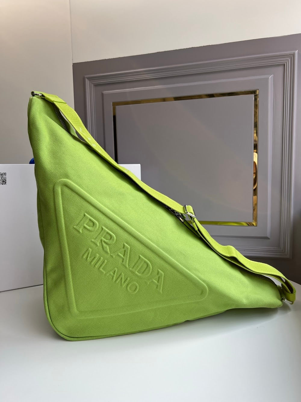 Ezyycart Bags Pradn Luxury Bag --102643