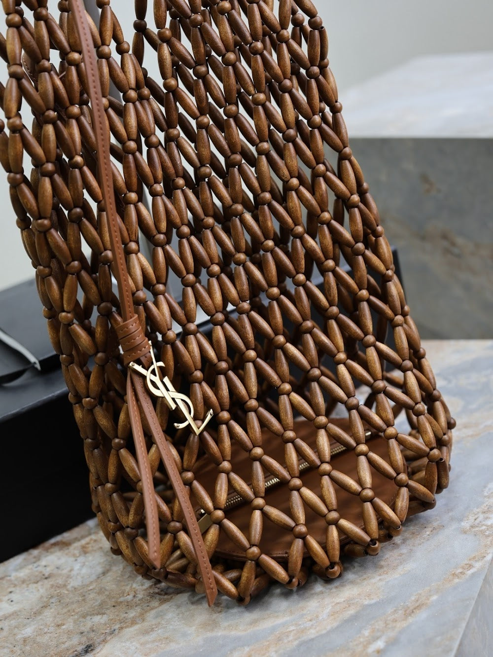 Ezyycart Bags YSLn Luxury Bag --119280