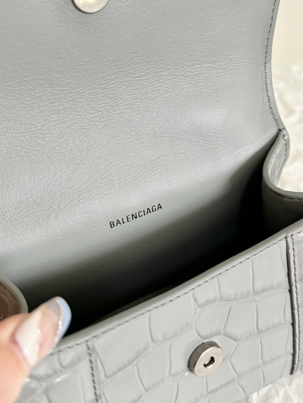 Ezyycart Bags Balenciaga Luxury Bag --110779