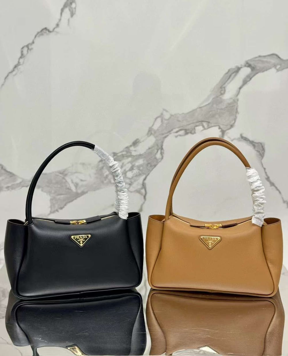 Ezyycart Bags Prada Luxury Bag --53643
