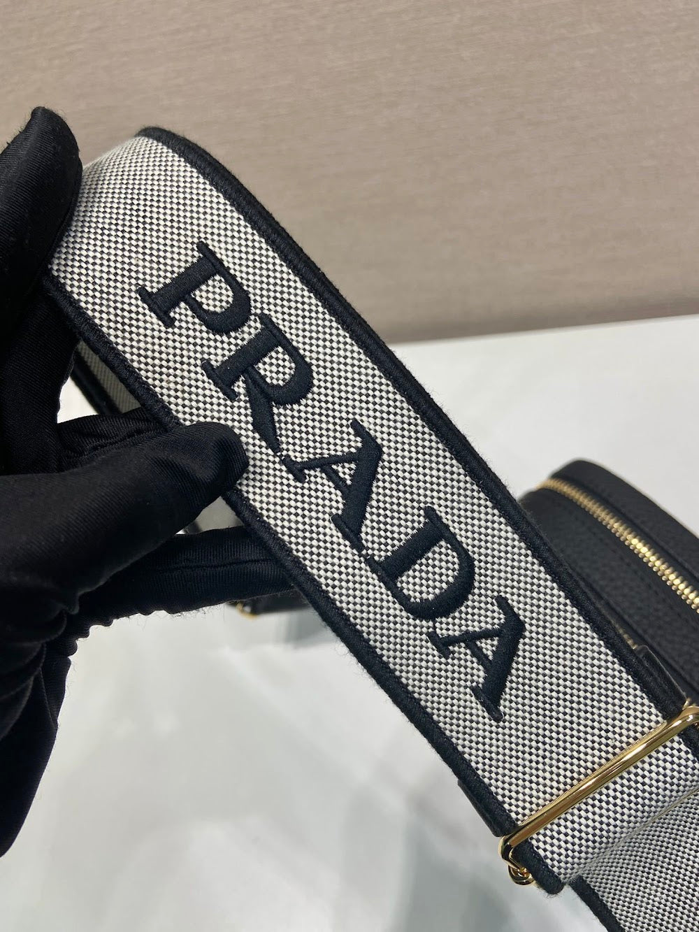 Ezyycart Bags Prada Luxury Bag --54767