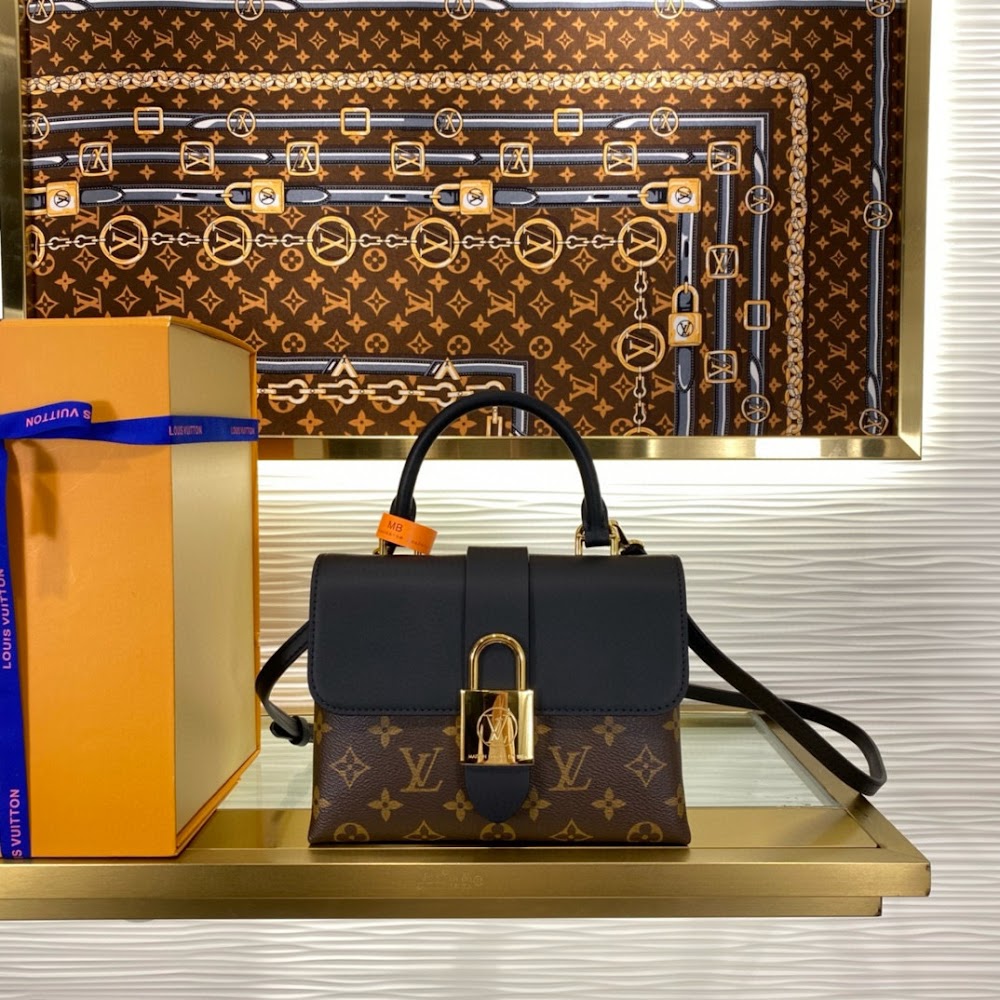 Anum Bags LVn Luxury Bag --79516