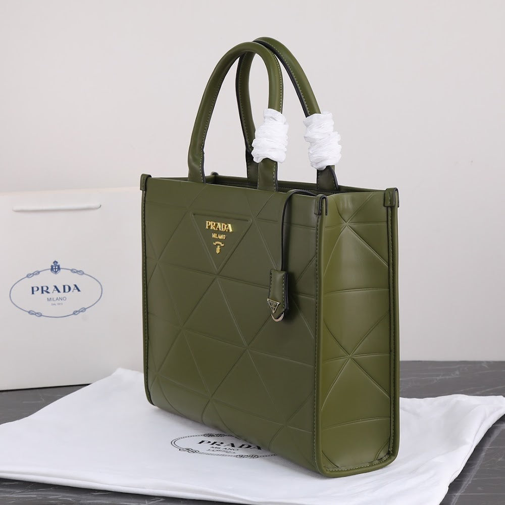 Ezyycart Bags pradn Luxury Bag --73131
