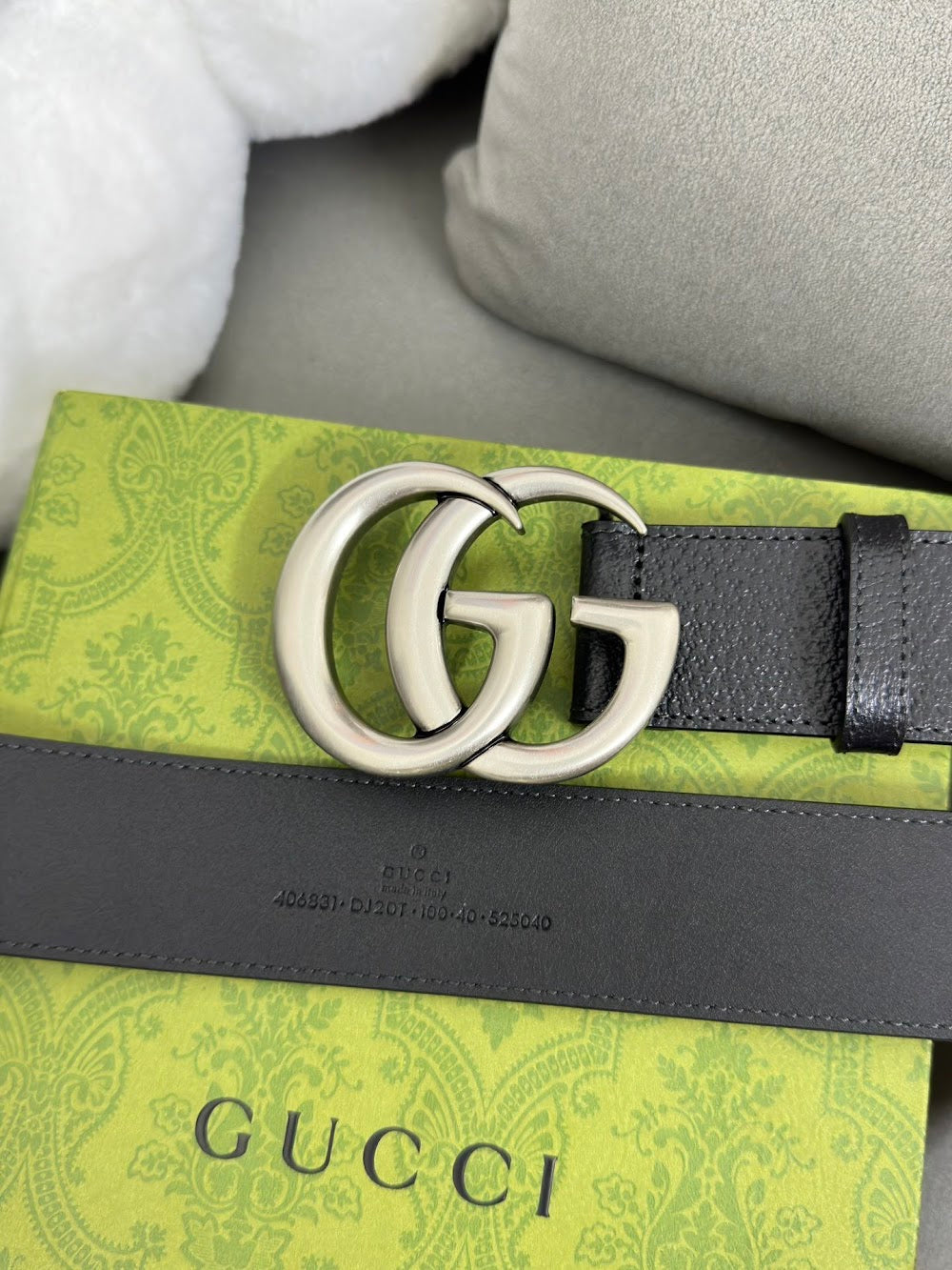 Ezyycart Bags Guccin Luxury Belt --107970