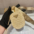 Ezyycart Bags Prada Luxury Bag --54353