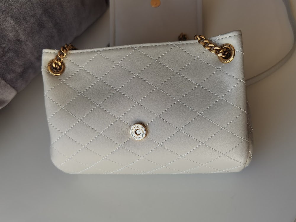 Ezyycart Bags YSLn Luxury Bag --119055