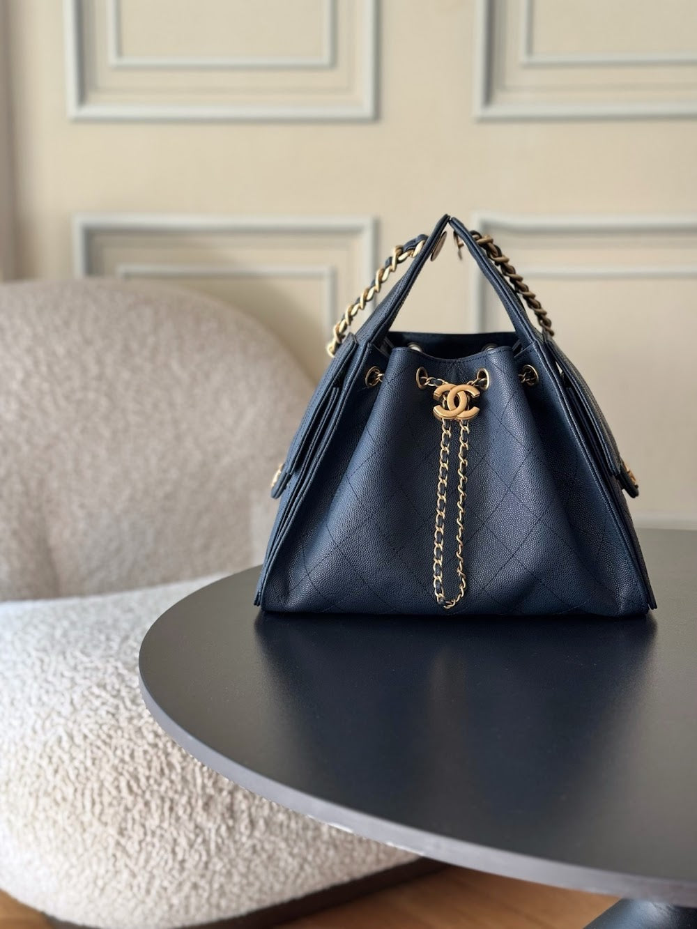 Anum Bags CHn Luxury Bag --114229