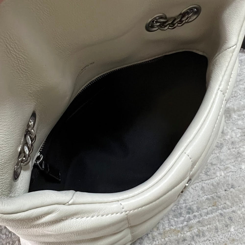 Ezyycart Bags YSLn Luxury Bag --119042