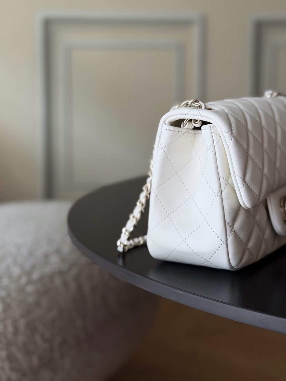 Anum Bags CHn Luxury Bag --114085