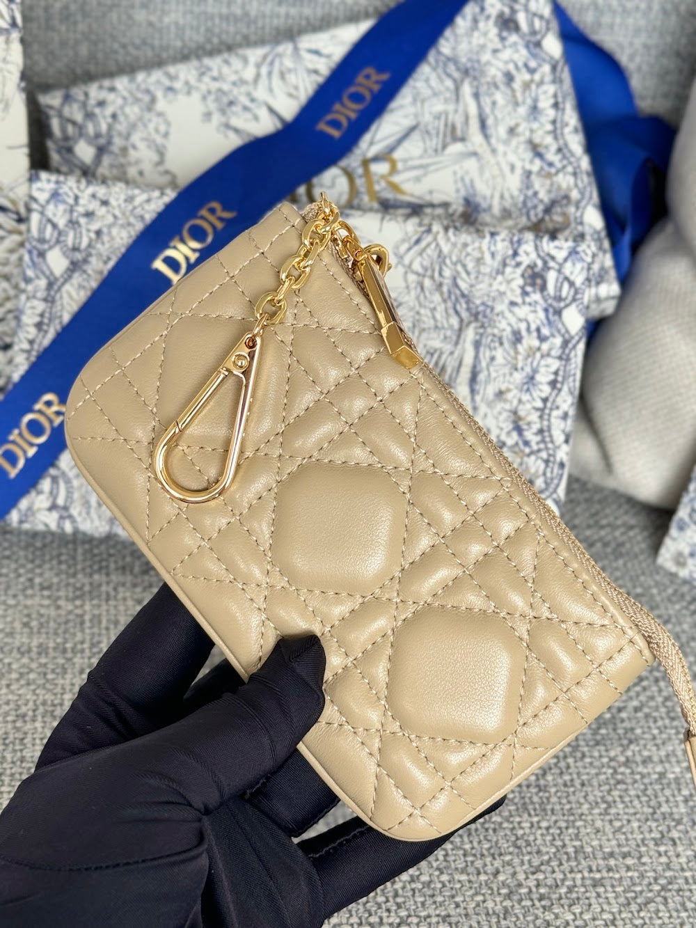 Anum Bags Diorn Luxury Bag --114675