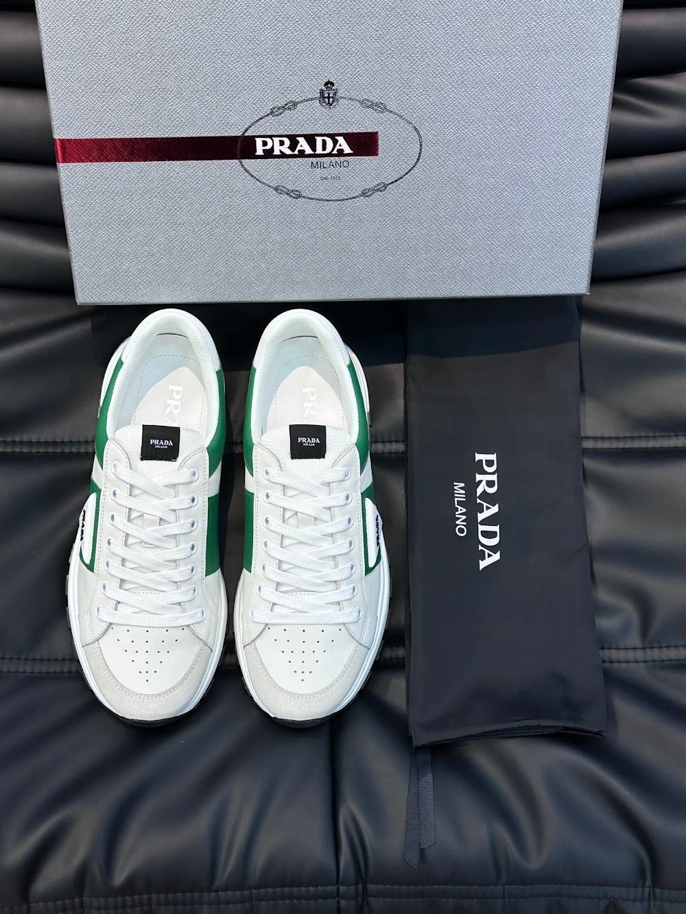 Ezyycart Bags Prada Luxury Heels --53333