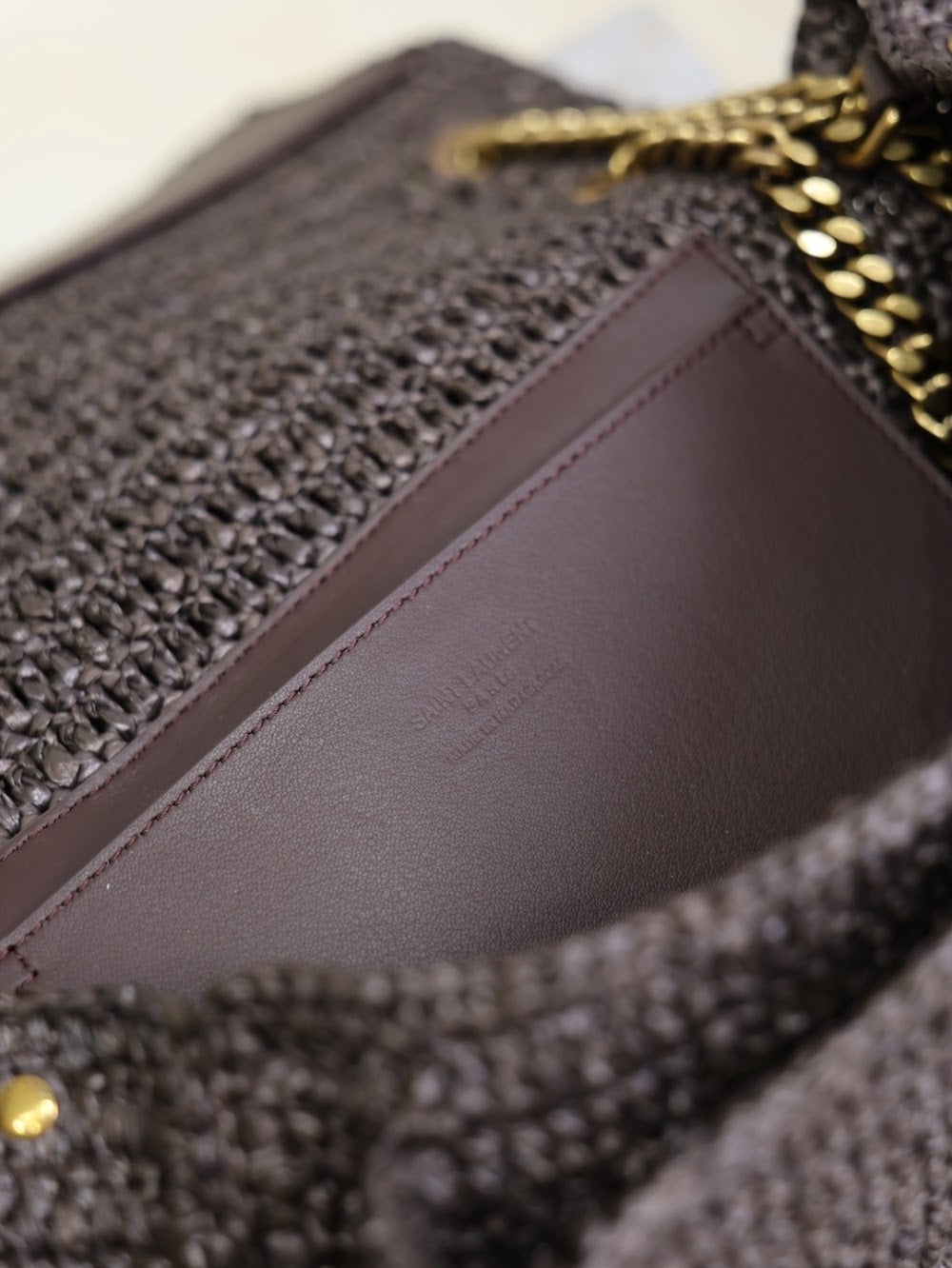Ezyycart Bags YSLn Luxury Bag --119724