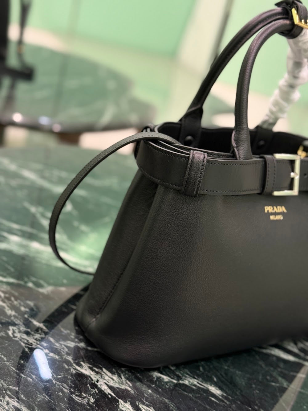 Ezyycart Bags Pradn Luxury Bag --102294