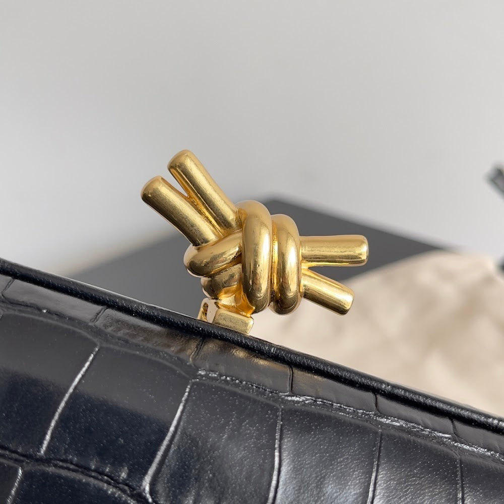 Ezyycart Bags Bottegan Luxury Bag --90955
