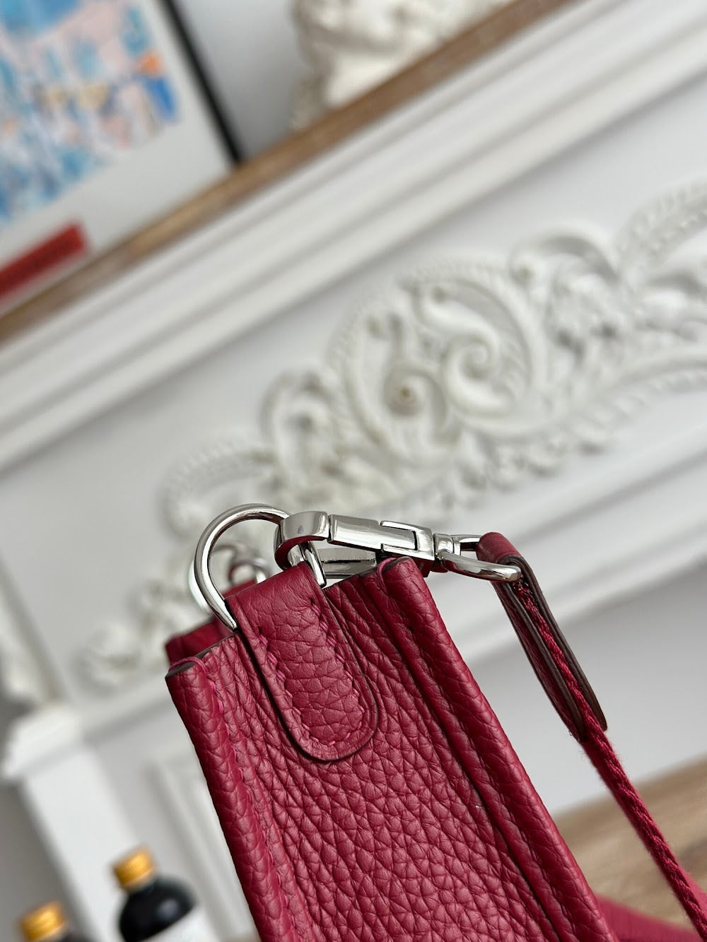 Anum Bags Hermesn Luxury Bag --116649