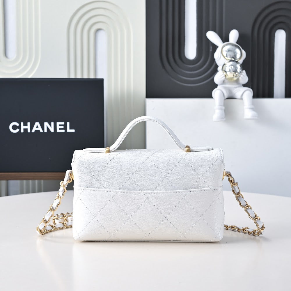 Anum Bags CHn Luxury Bag --114434