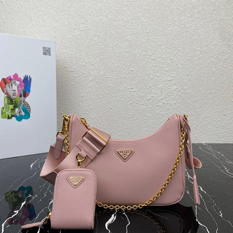 Ezyycart Bags pradn Luxury Bag --74347