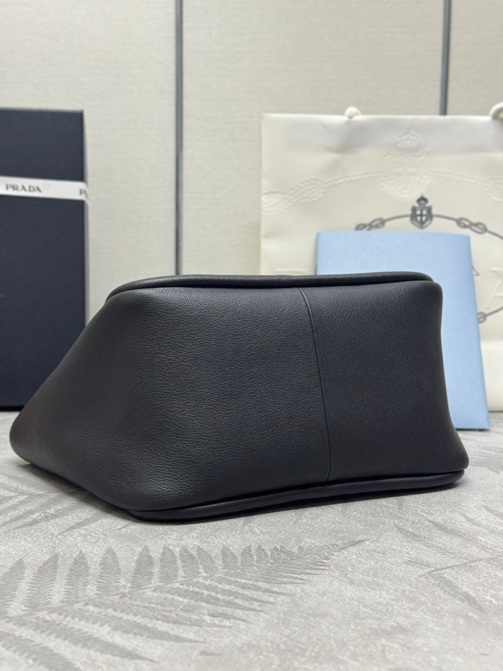 Ezyycart Bags Pradn Luxury Bag --101434