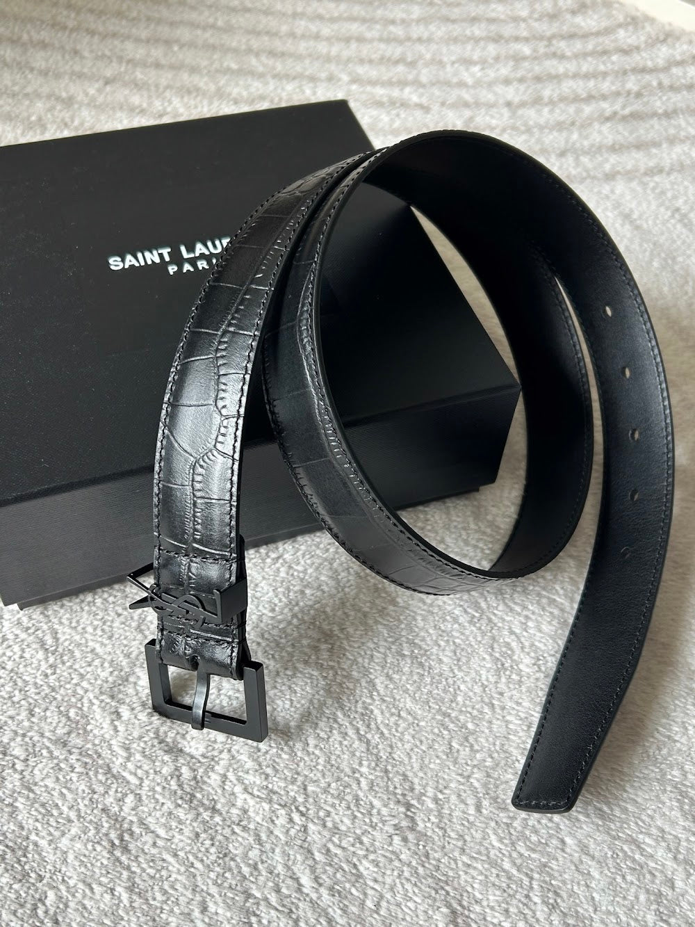 Ezyycart Bags YSLn Luxury Belt --110521