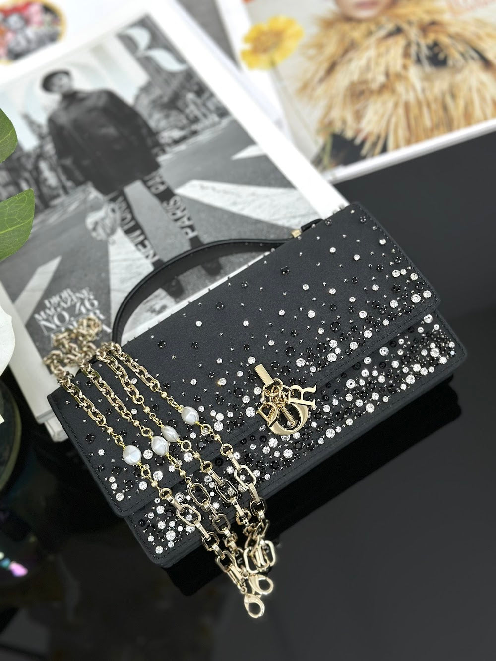 Ezyycart Bags Diorn Luxury Bag --115396