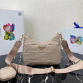 Ezyycart Bags Prada Luxury Bag --53784