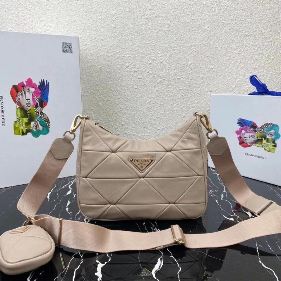 Ezyycart Bags Prada Luxury Bag --53784