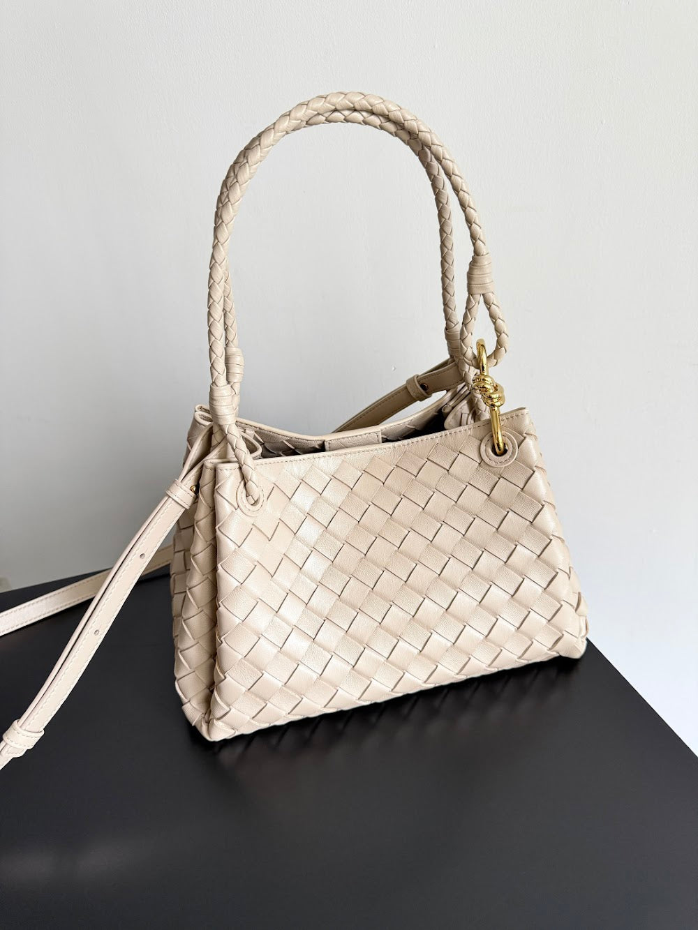 Ezyycart Bags Bottegan Luxury Bag --91382