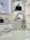 Ezyycart Bags Diorn Luxury Bag --115450