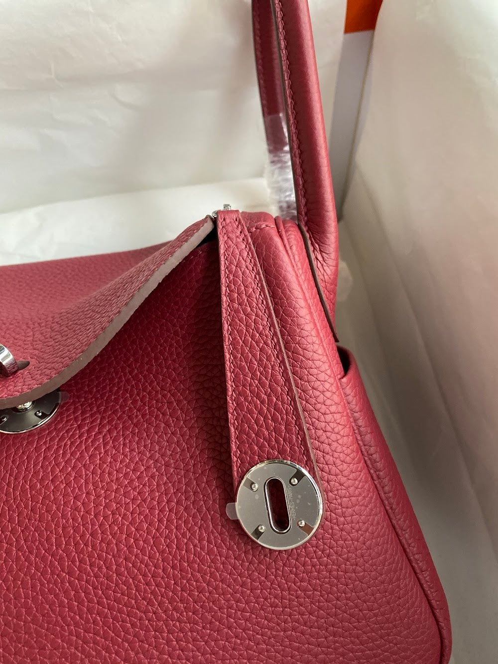 Anum Bags Hermesn Luxury Bag --116858