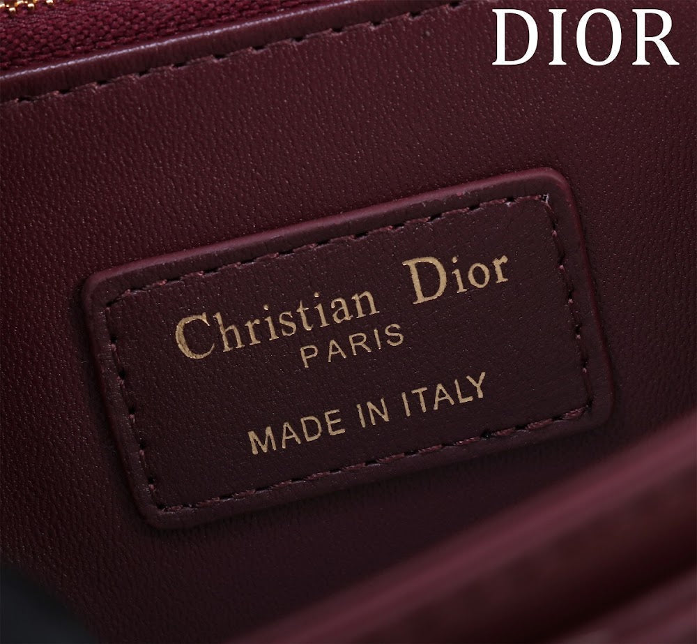 Ezyycart Bags Diorn Luxury Bag --116301