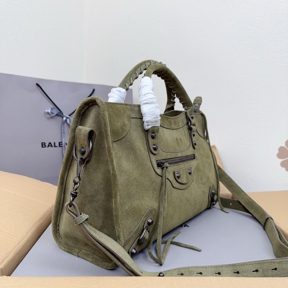 Ezyycart Bags Balenciaga Luxury Bag --111303