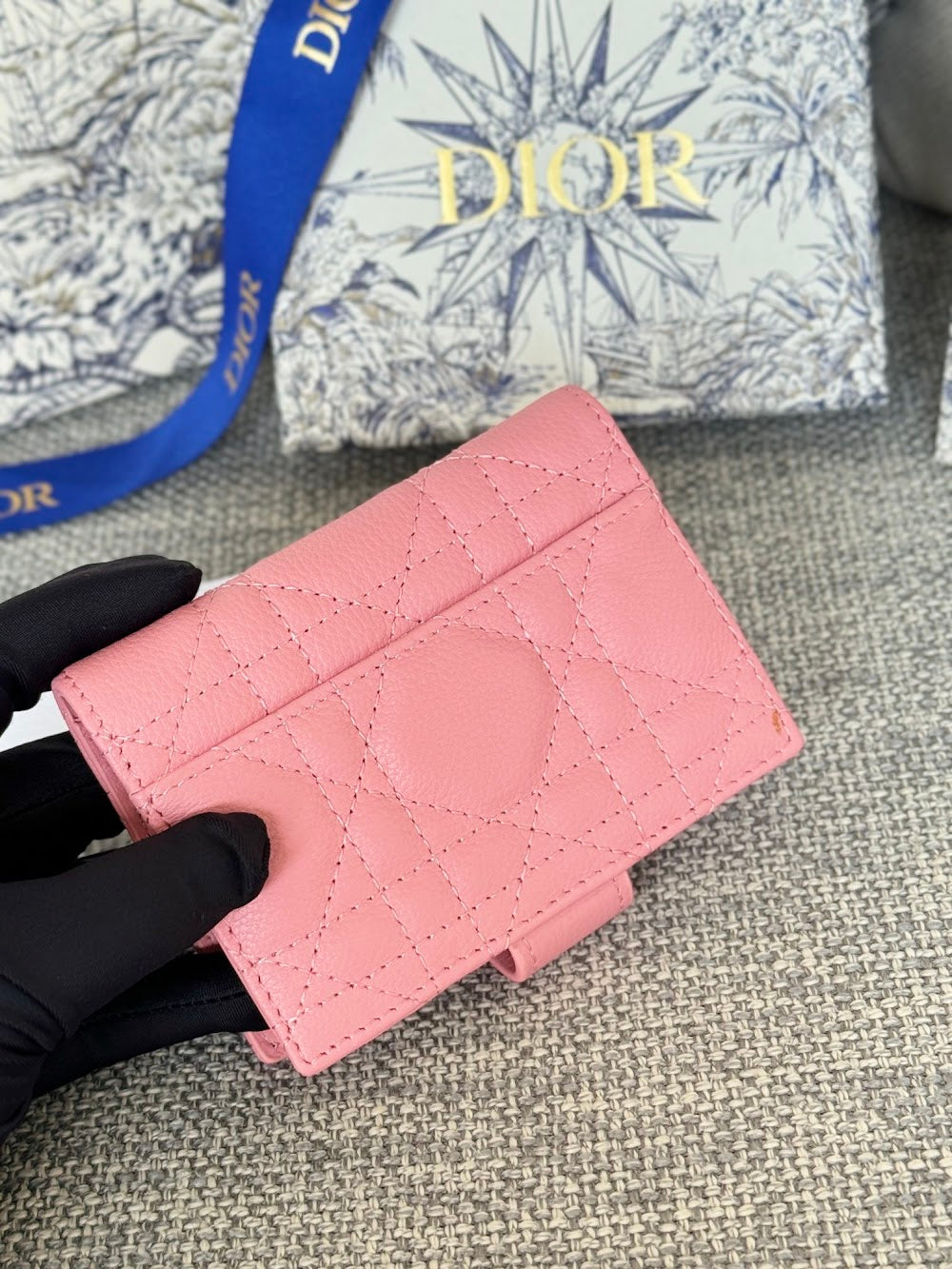 Anum Bags Diorn Luxury Bag --114573