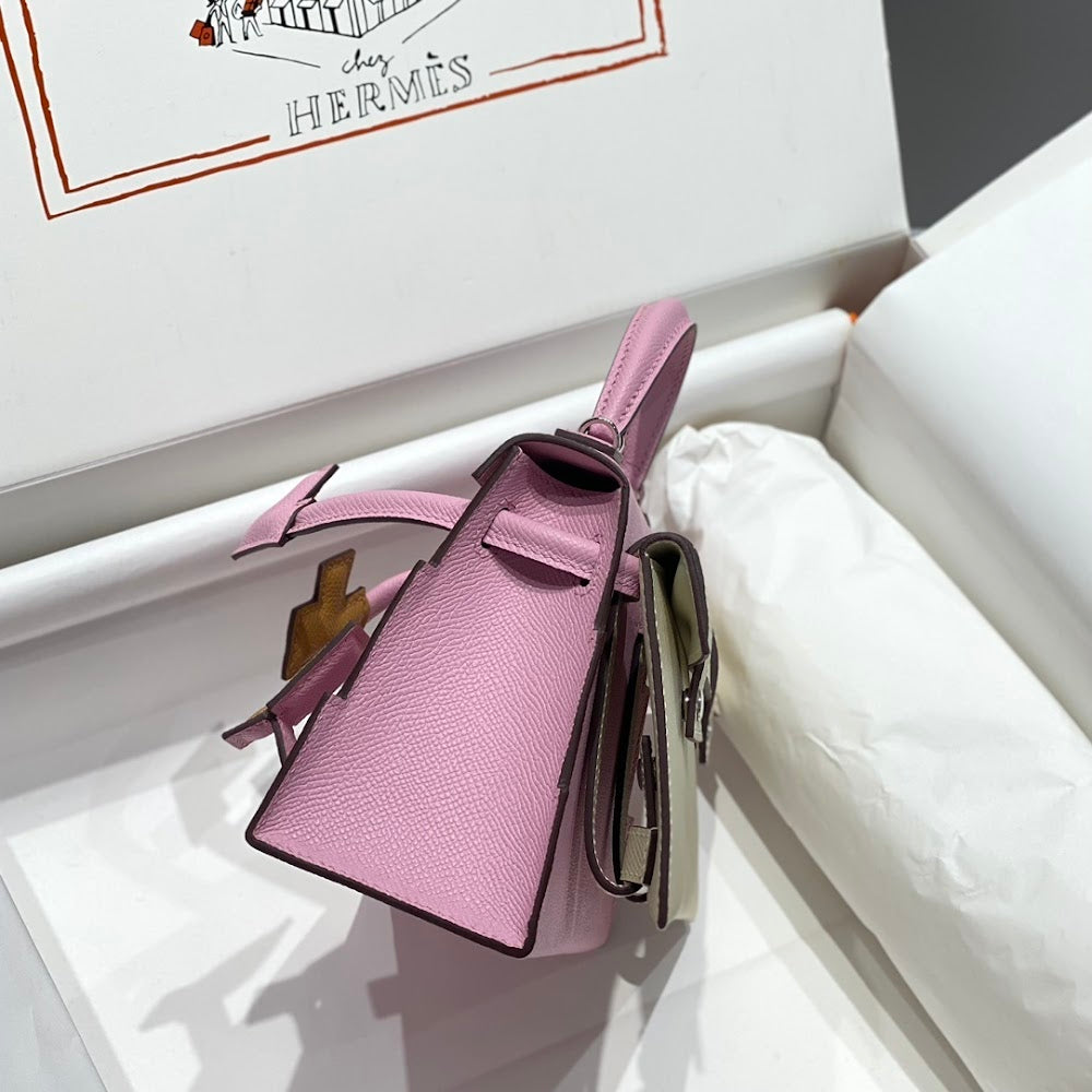 Anum Bags Hermesn Luxury Bag --119008