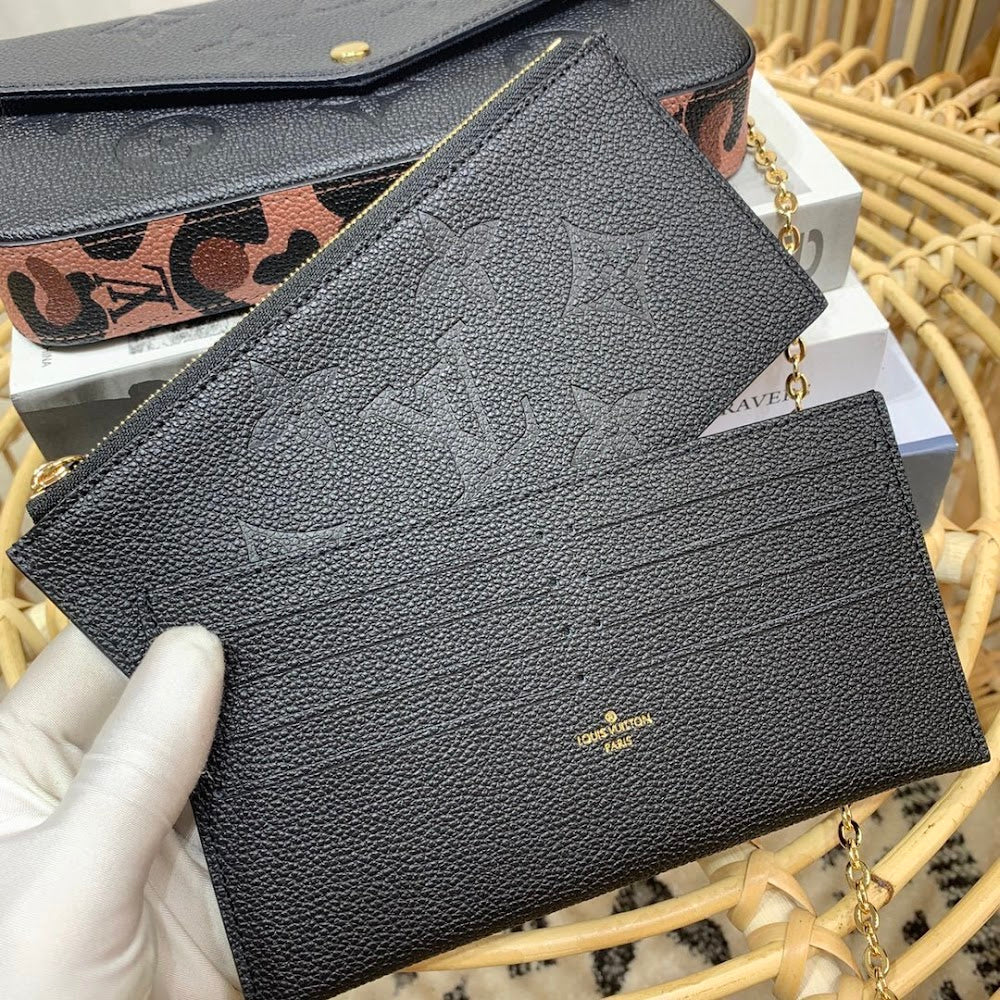 Anum Bags ln Luxury Bag --60076