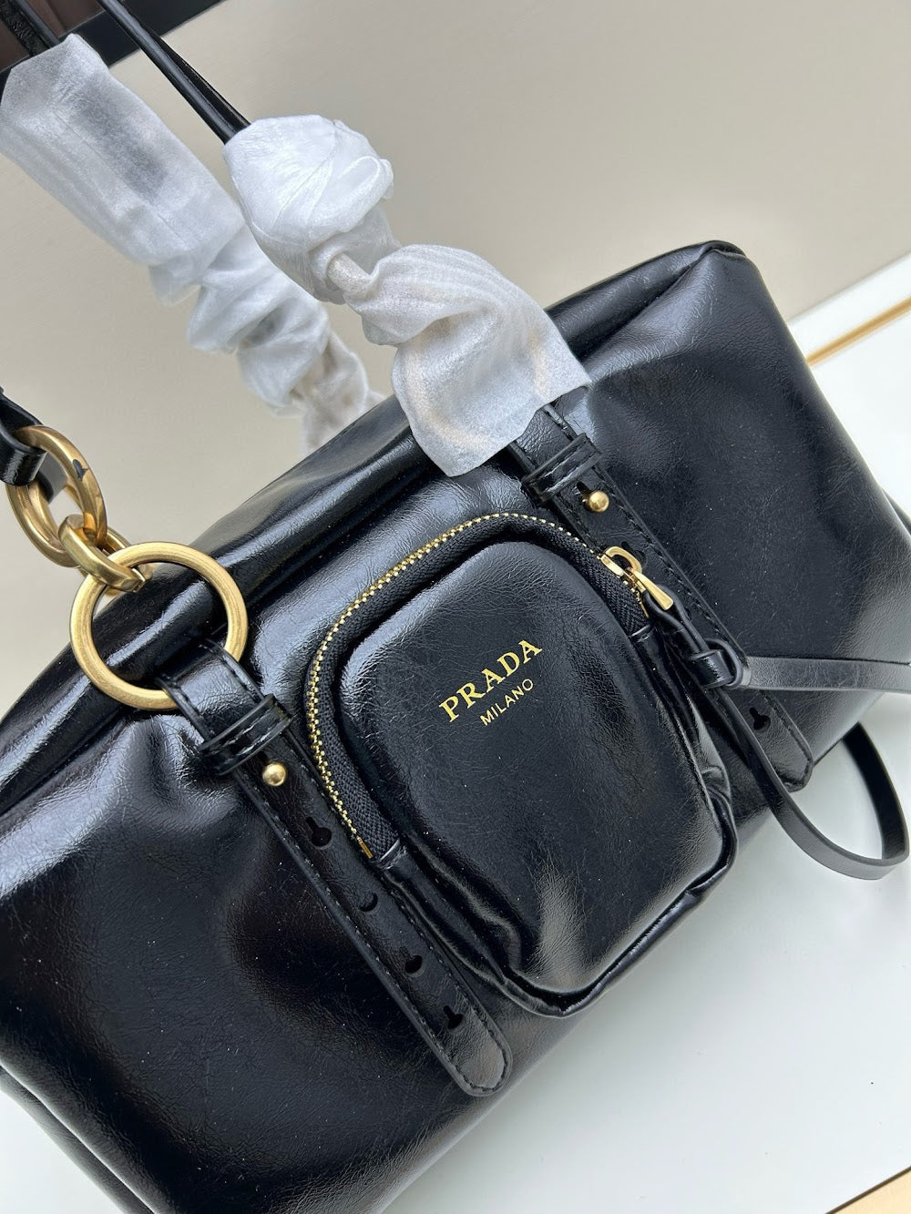 Ezyycart Bags pradn Luxury Bag --74147